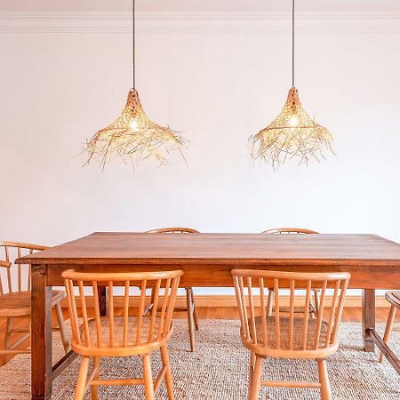 Guestready - Laranjeiras Family Home Lisbona Esterno foto