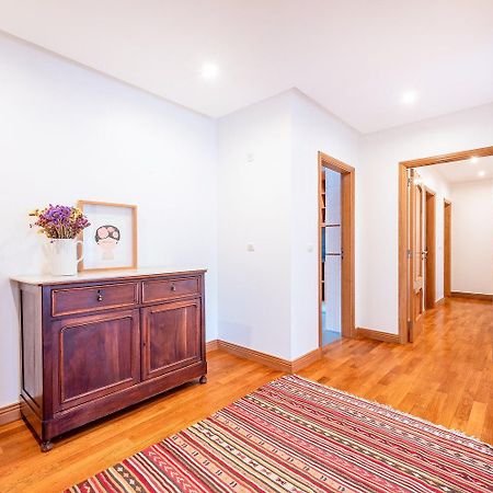 Guestready - Laranjeiras Family Home Lisbona Esterno foto
