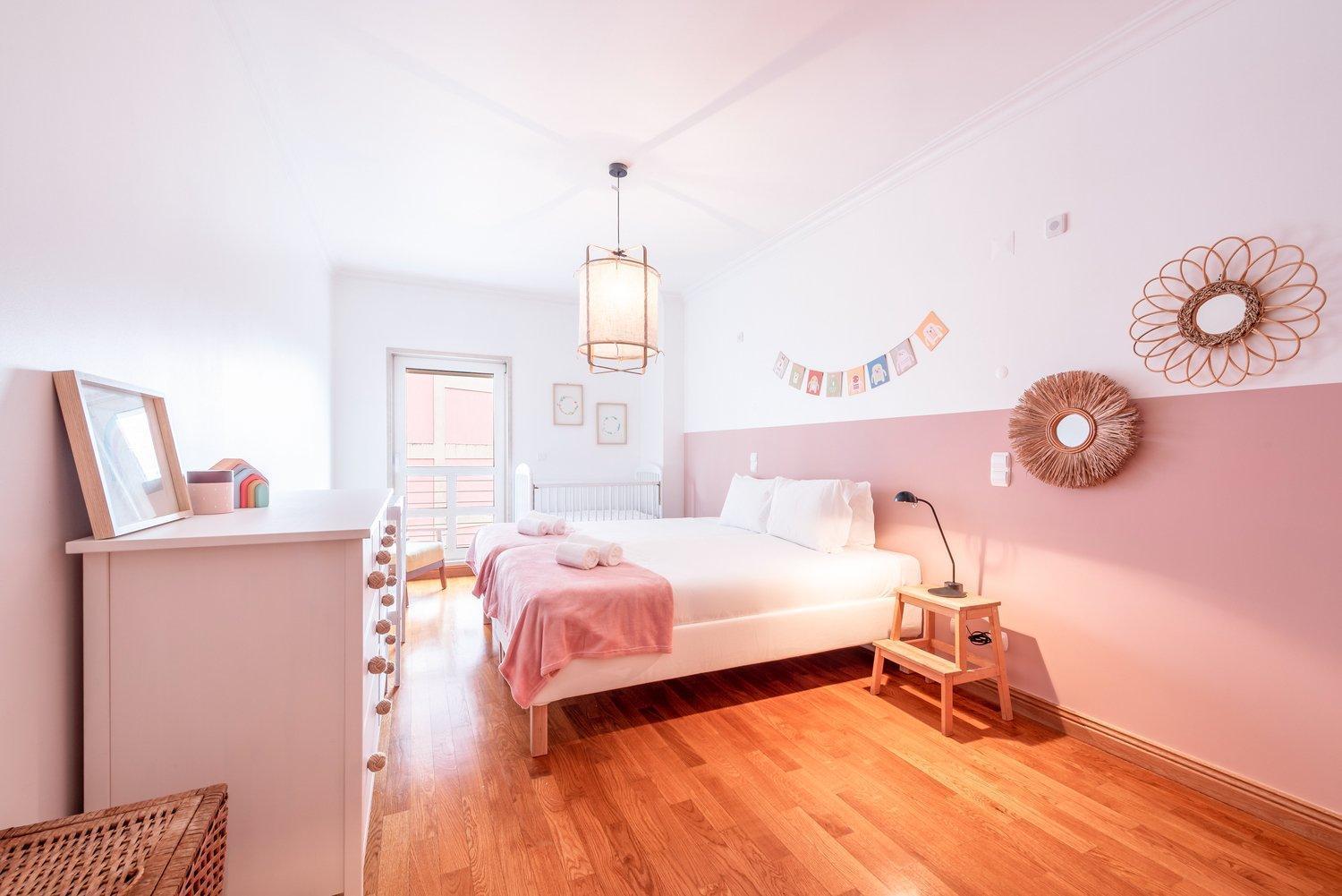 Guestready - Laranjeiras Family Home Lisbona Esterno foto
