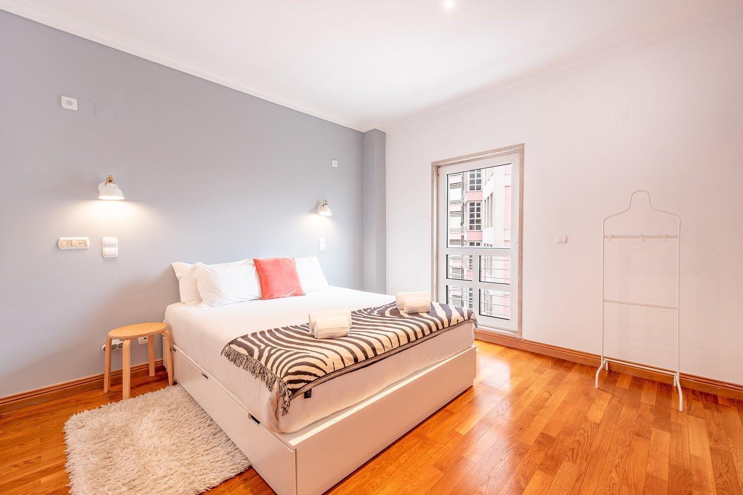 Guestready - Laranjeiras Family Home Lisbona Esterno foto