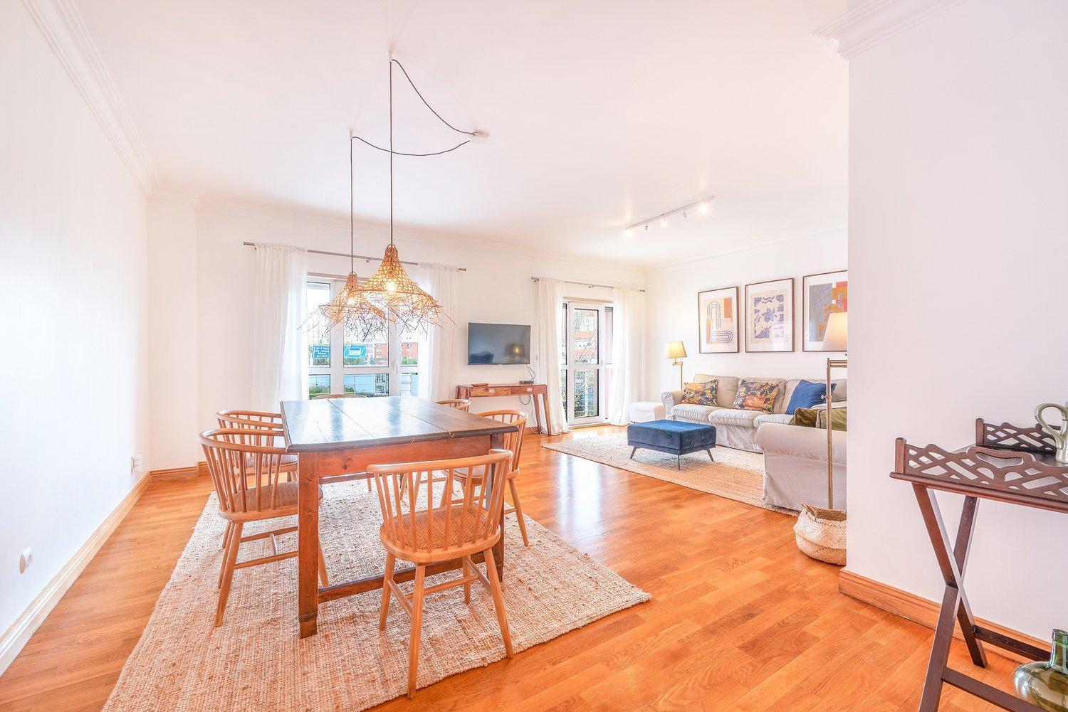 Guestready - Laranjeiras Family Home Lisbona Esterno foto