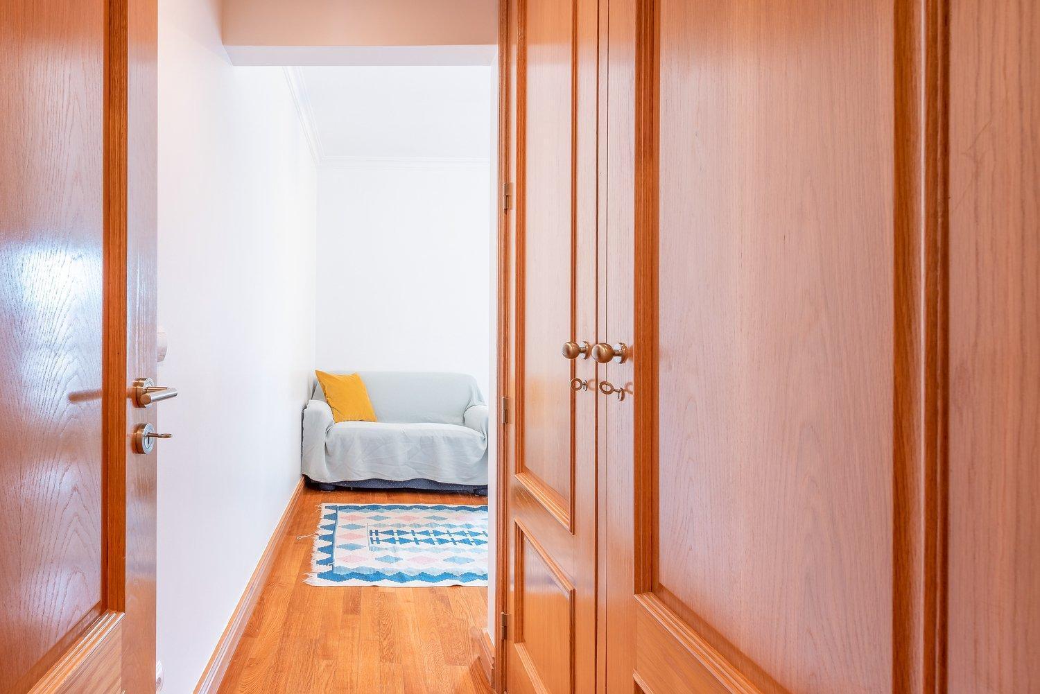 Guestready - Laranjeiras Family Home Lisbona Esterno foto