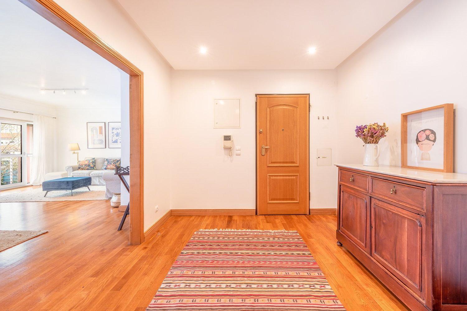 Guestready - Laranjeiras Family Home Lisbona Esterno foto