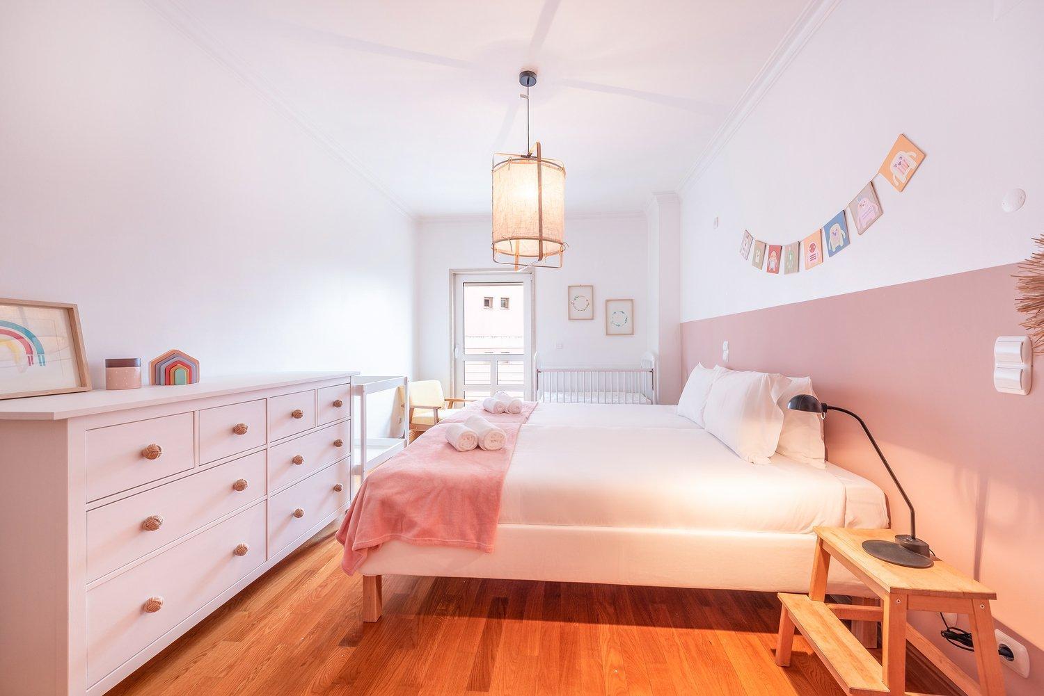 Guestready - Laranjeiras Family Home Lisbona Esterno foto