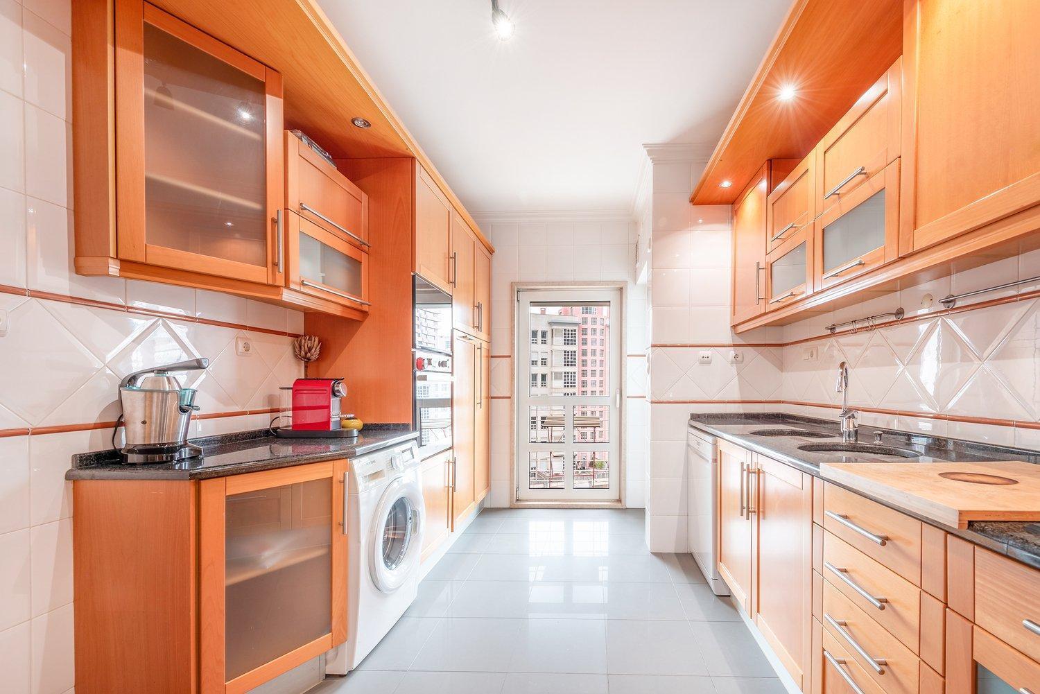 Guestready - Laranjeiras Family Home Lisbona Esterno foto