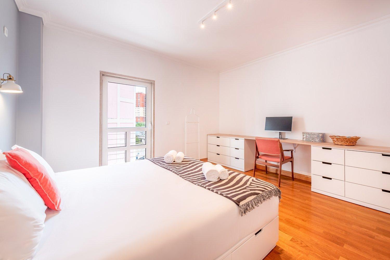 Guestready - Laranjeiras Family Home Lisbona Esterno foto