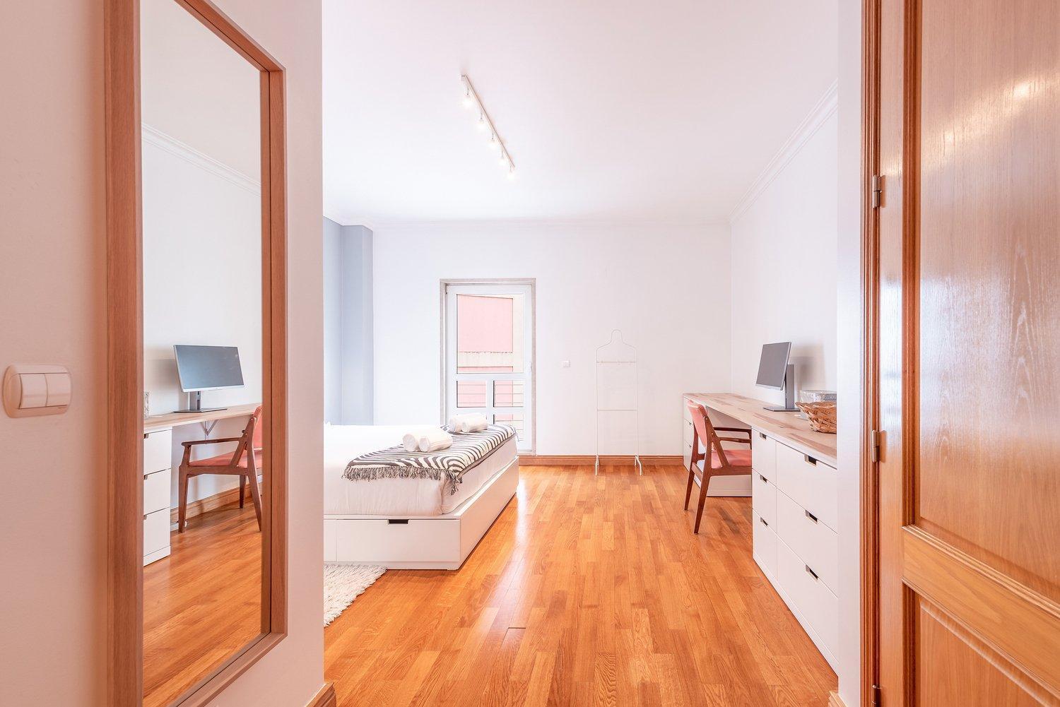 Guestready - Laranjeiras Family Home Lisbona Esterno foto