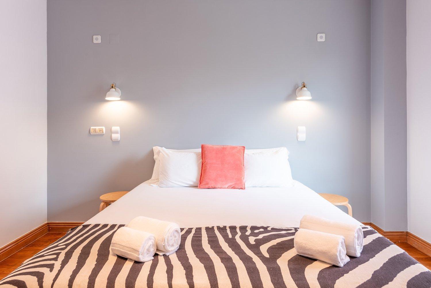 Guestready - Laranjeiras Family Home Lisbona Esterno foto