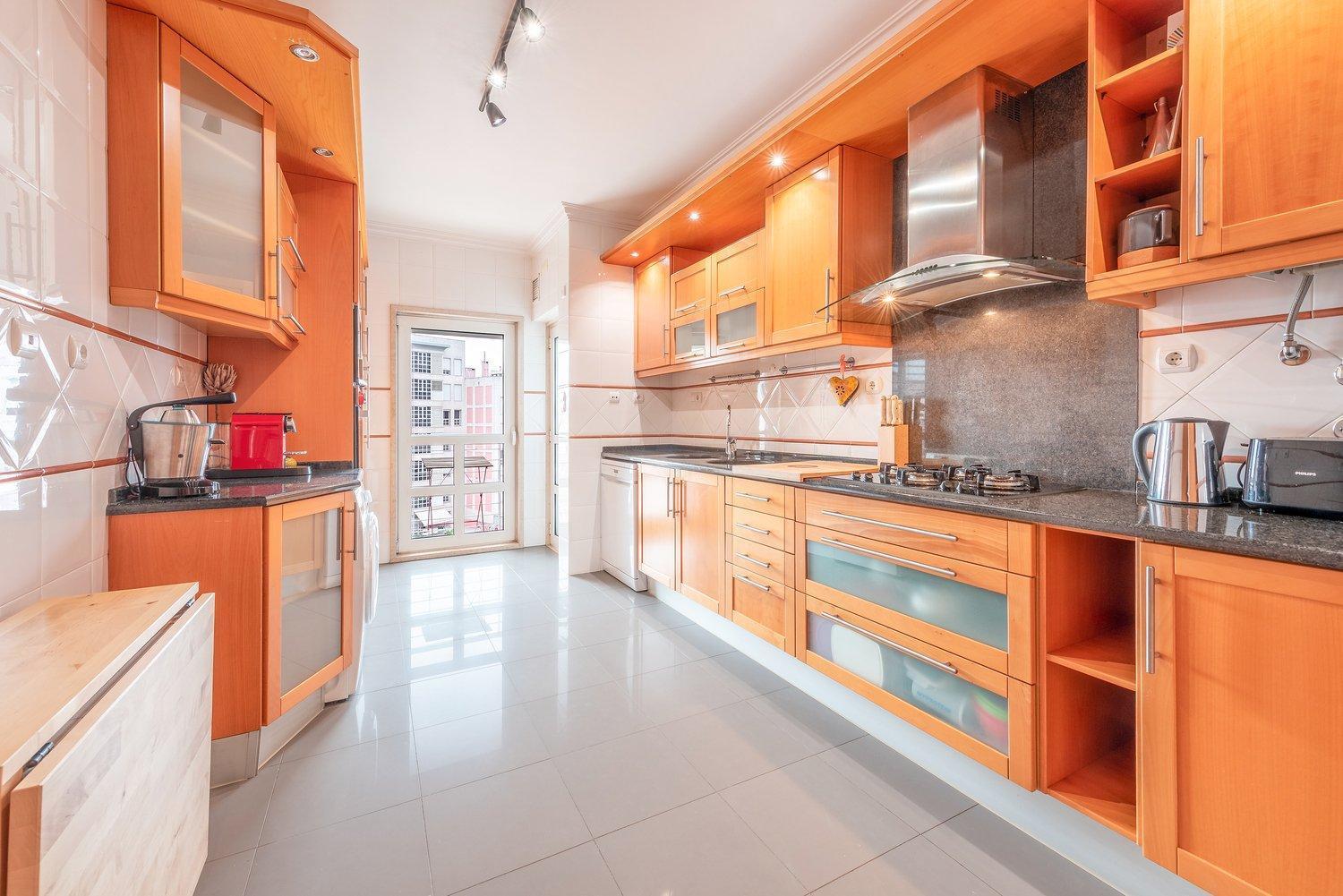 Guestready - Laranjeiras Family Home Lisbona Esterno foto
