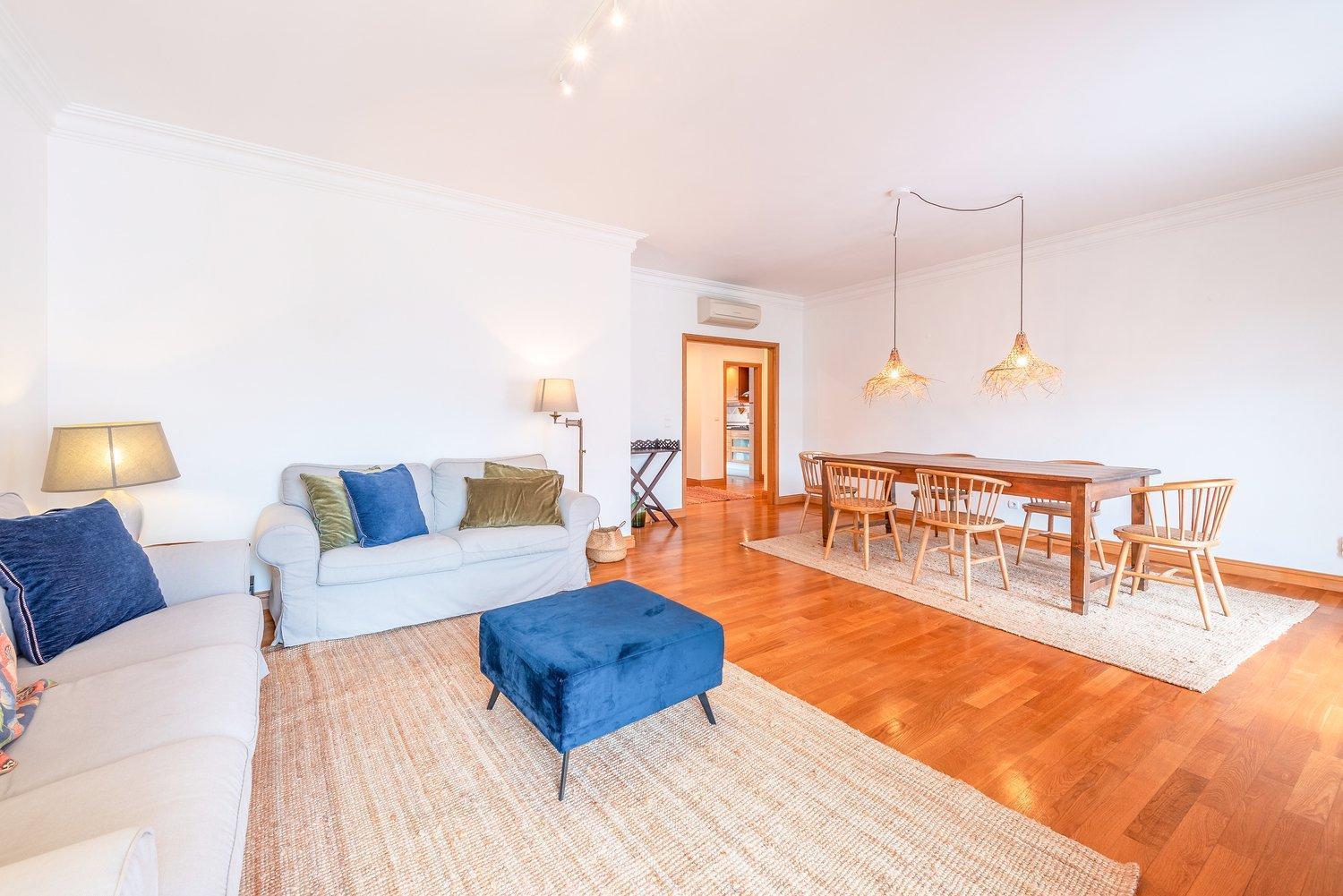 Guestready - Laranjeiras Family Home Lisbona Esterno foto