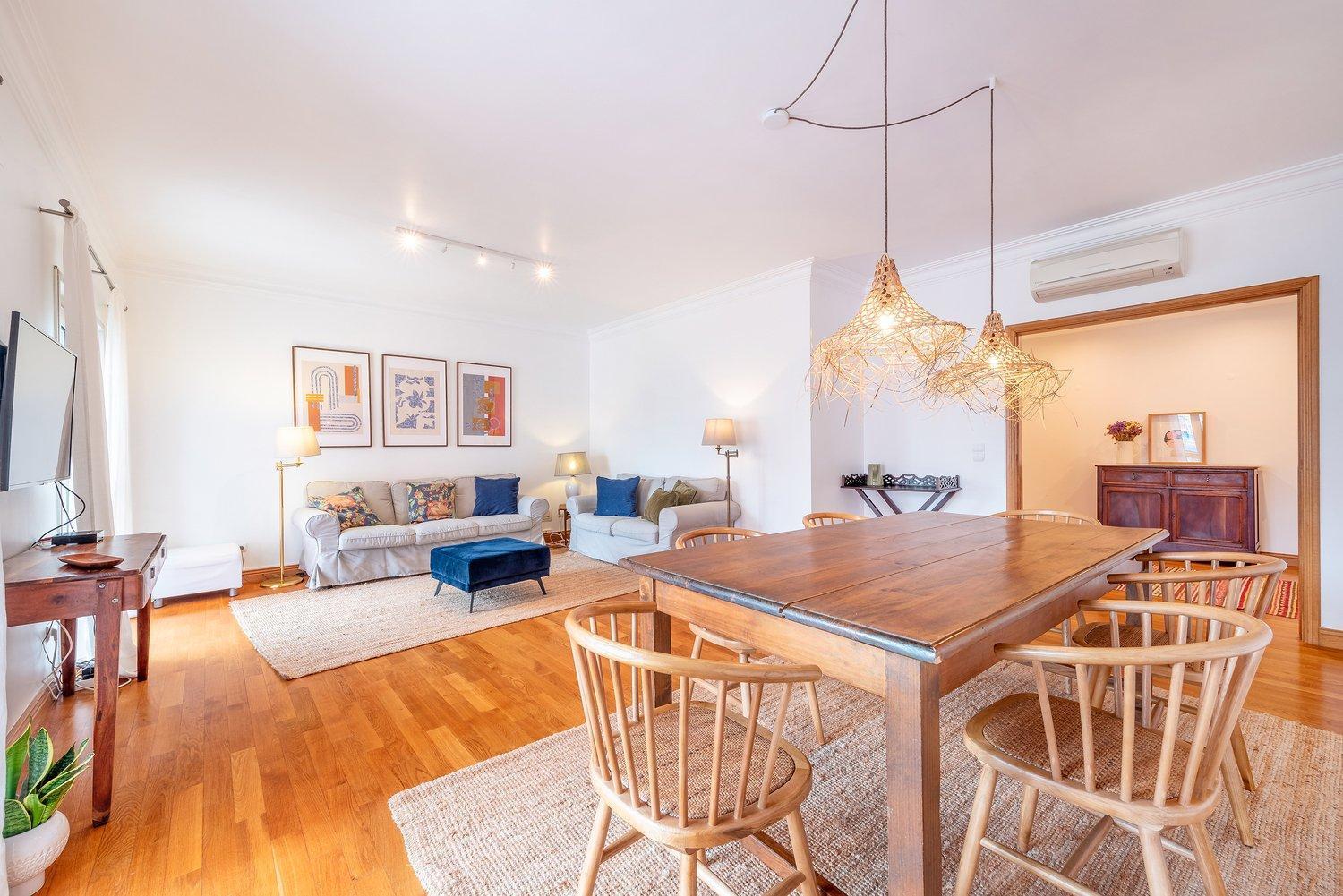 Guestready - Laranjeiras Family Home Lisbona Esterno foto