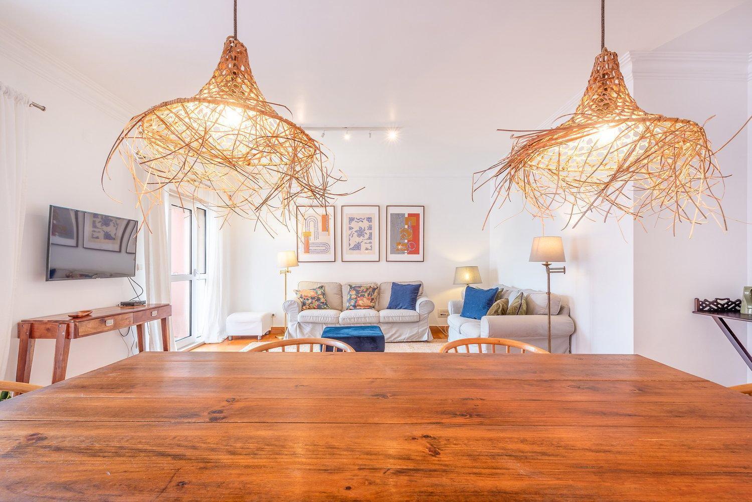 Guestready - Laranjeiras Family Home Lisbona Esterno foto